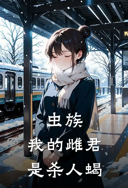 虫族，我的雌君是杀人蝎