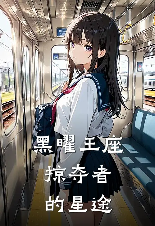 黑曜王座：掠夺者的星途