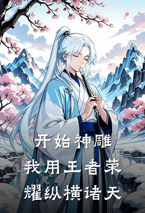 开始神雕：我用王者荣耀纵横诸天