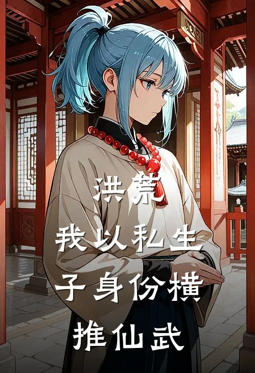 洪荒：我以私生子身份横推仙武