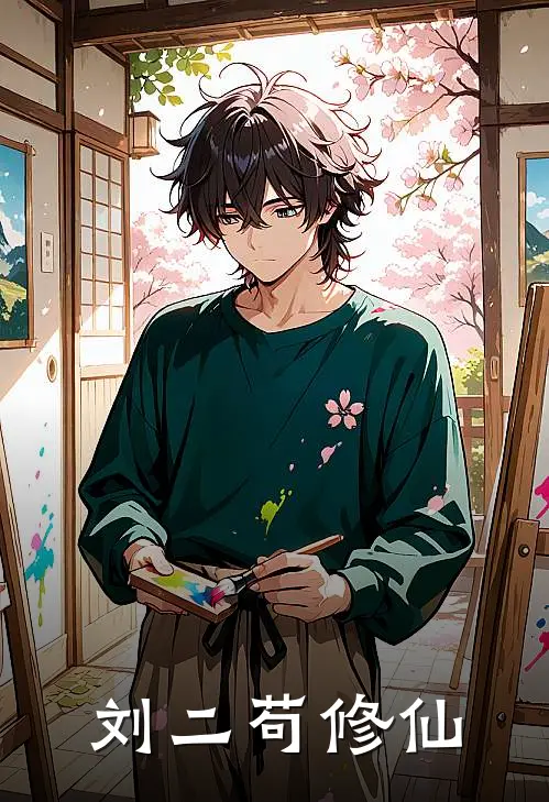 刘二苟修仙