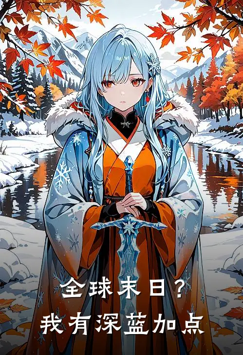 全球末日？我有深蓝加点