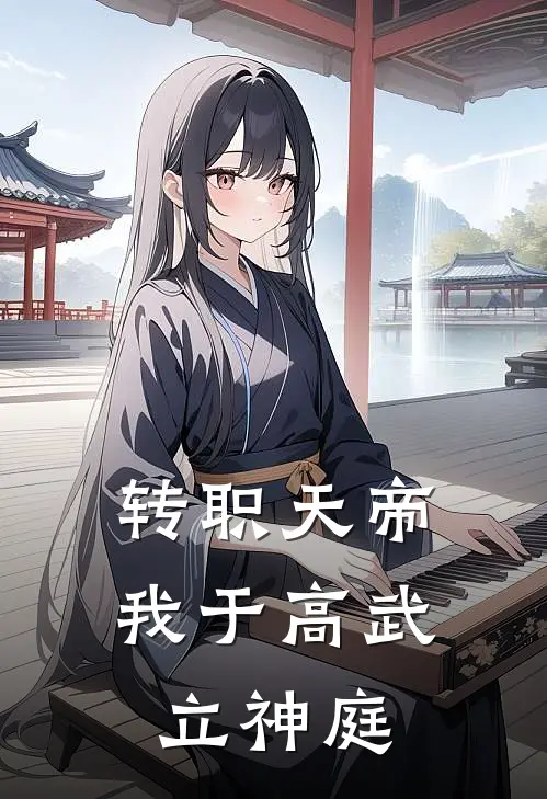 转职天帝，我于高武立神庭