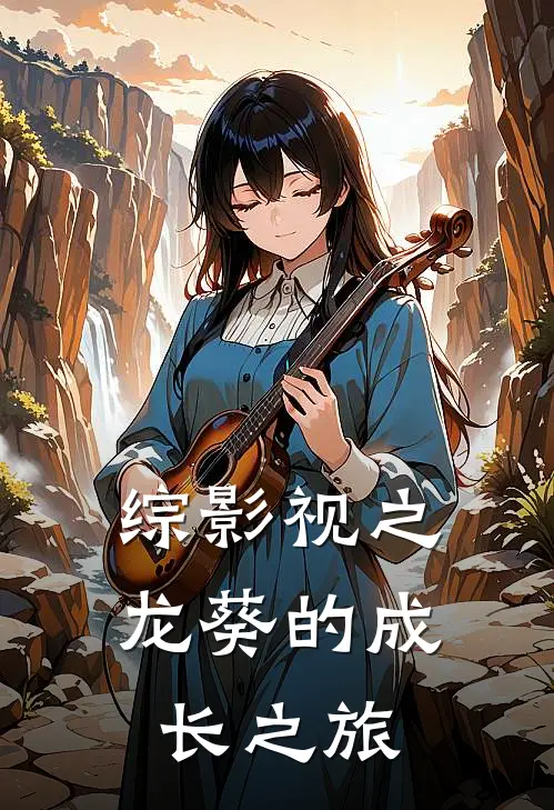 综影视之龙葵的成长之旅
