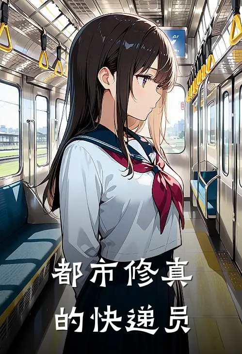 都市修真的【快递员】