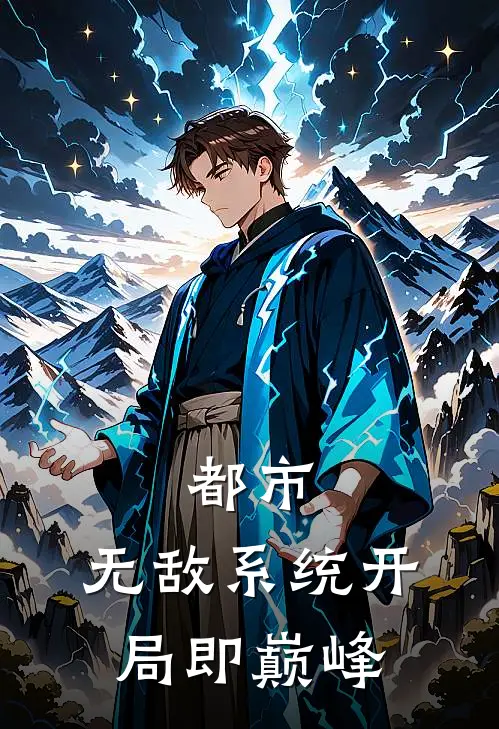 都市：无敌系统开局即巅峰