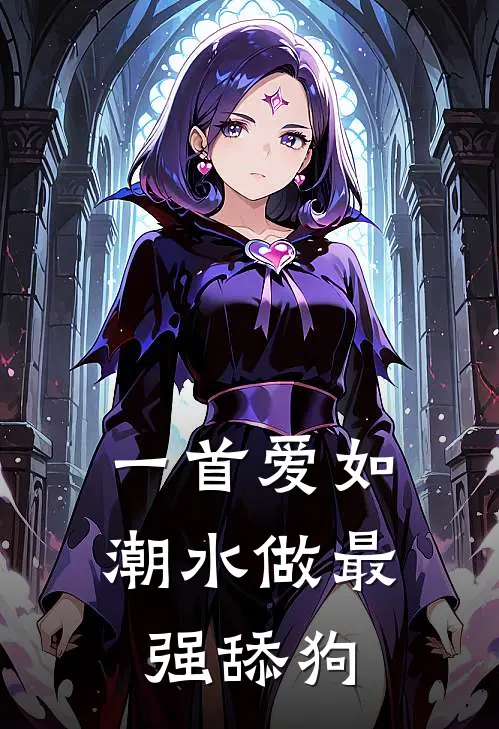 一首爱如潮水做最强舔狗