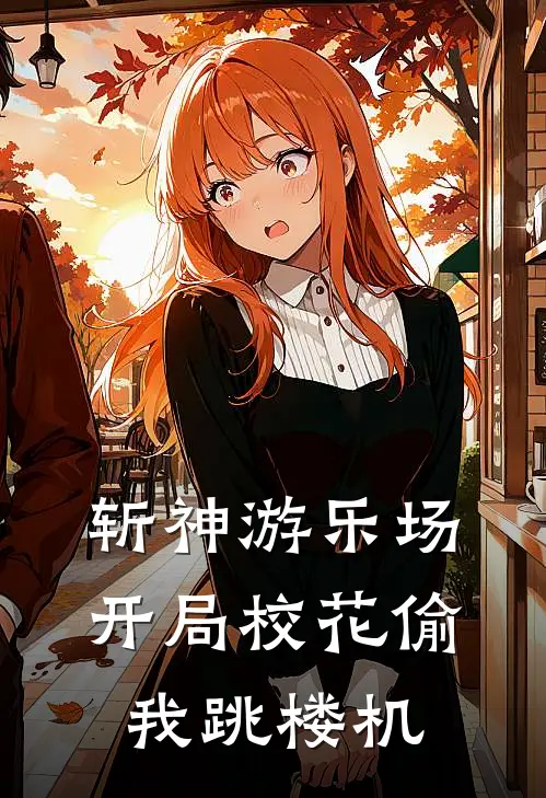 斩神游乐场，开局校花偷我跳楼机