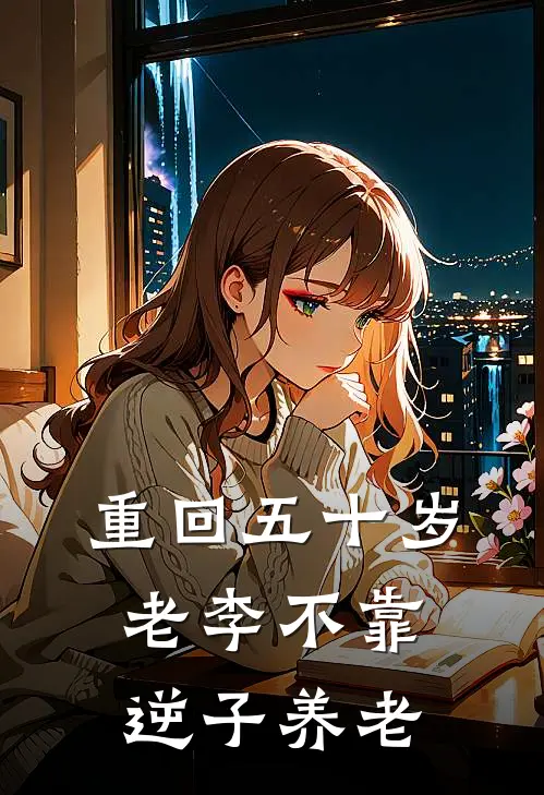 重回五十岁，老李不靠逆子养老