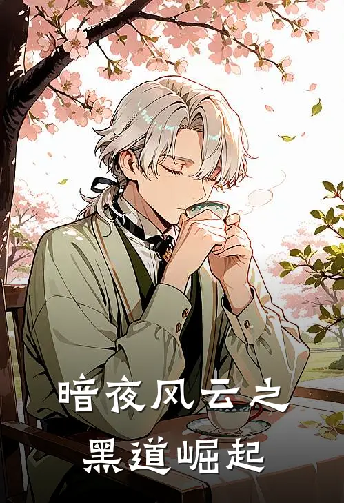 暗夜风云之黑道崛起