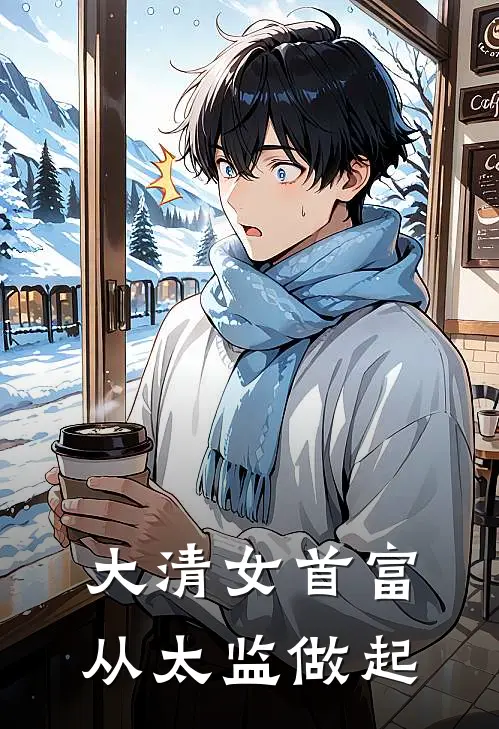 大清女首富：从太监做起