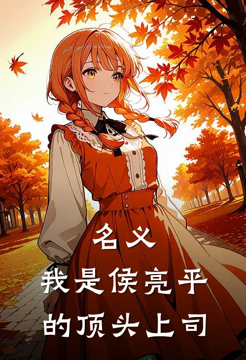 名义：我是侯亮平的顶头上司