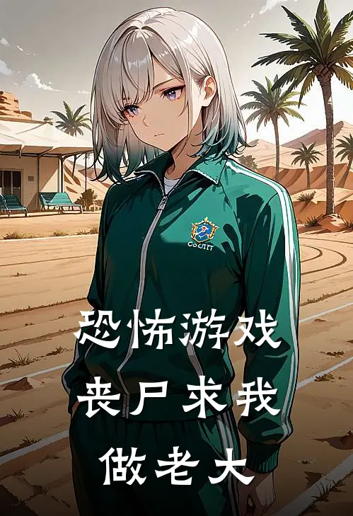 恐怖游戏：丧尸求我做老大