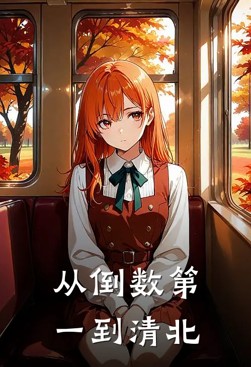 从倒数第一到清北