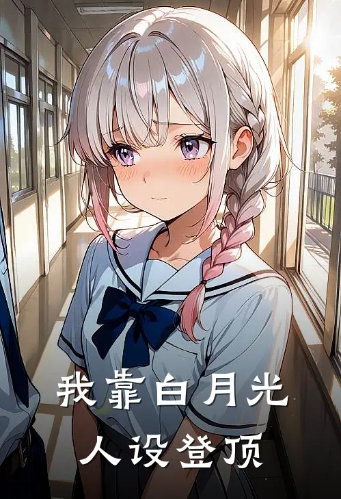 我靠白月光人设登顶