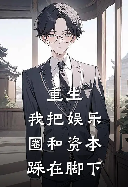 重生，我把娱乐圈和资本踩在脚下