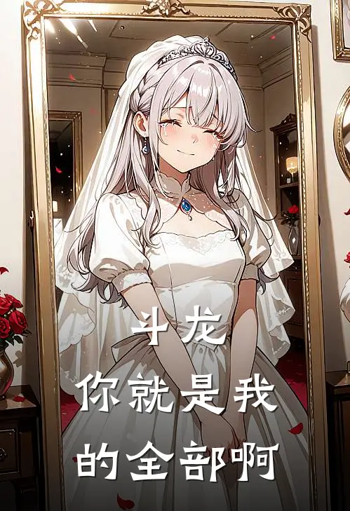 斗龙：你就是我的全部啊