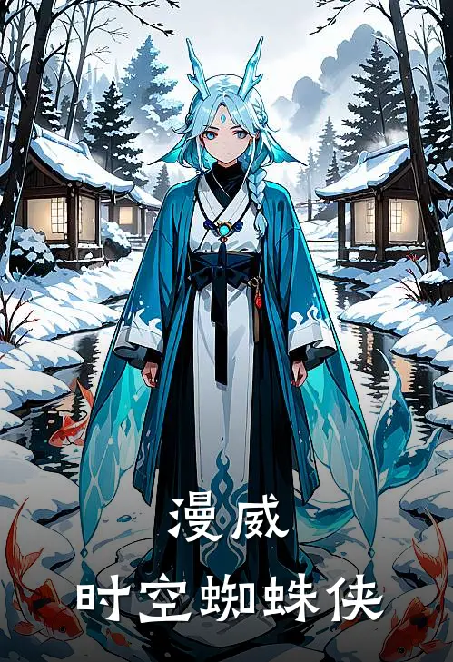 漫威：时空蜘蛛侠