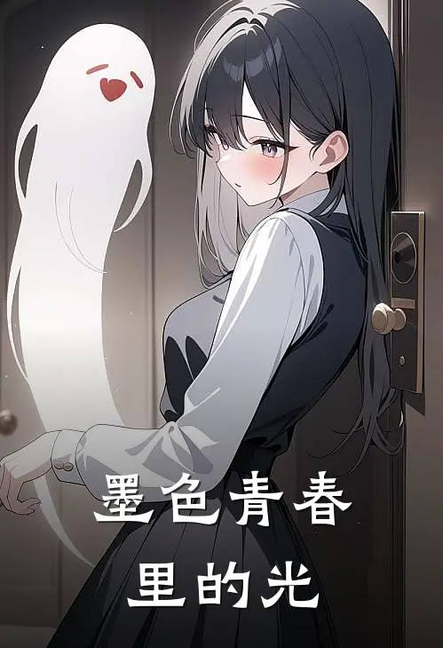 墨色青春里的光