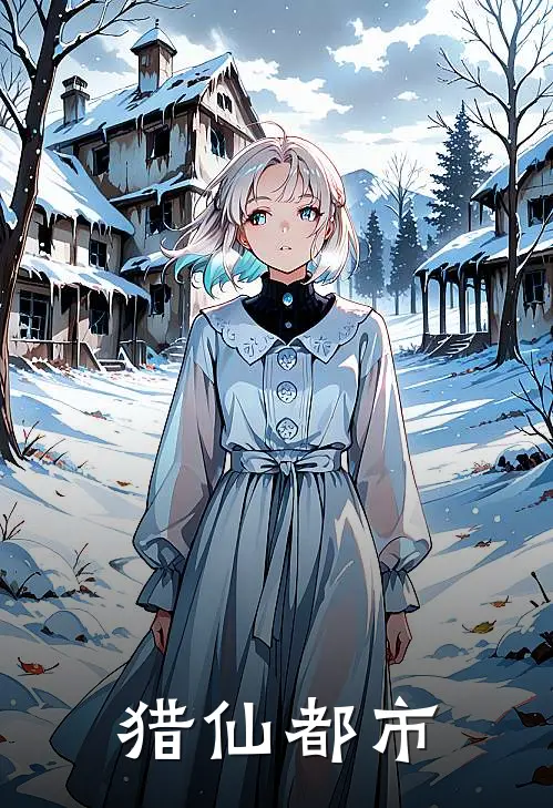 猎仙都市