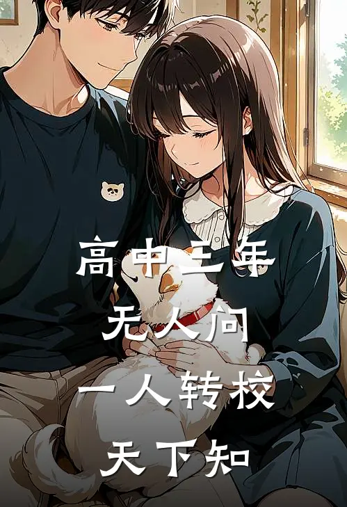 高中三年无人问，一人转校天下知