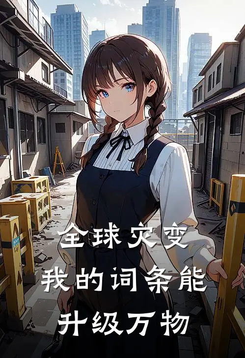 全球灾变：我的词条能升级万物