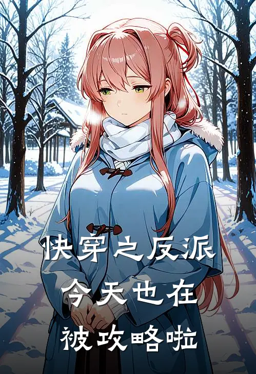 快穿之反派今天也在被攻略啦