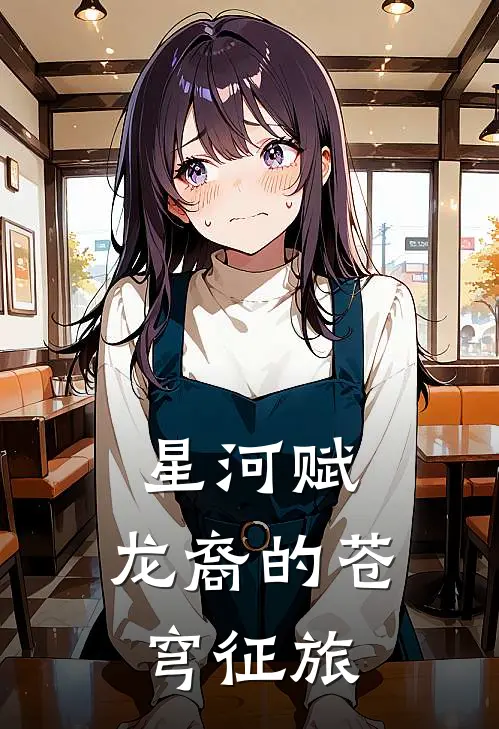 星河赋：龙裔的苍穹征旅