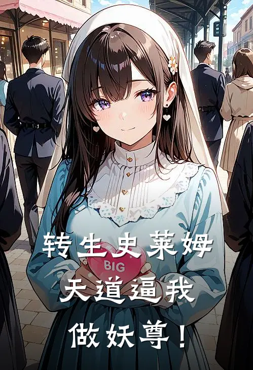 转生史莱姆，天道逼我做妖尊！