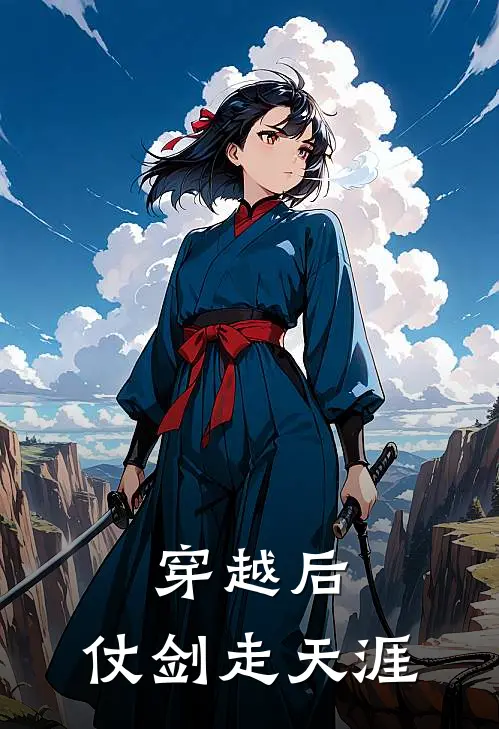 穿越后，仗剑走天涯