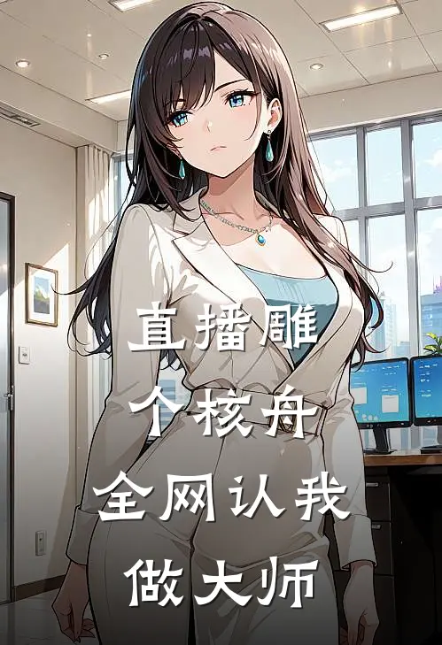 直播雕个核舟，全网认我做大师