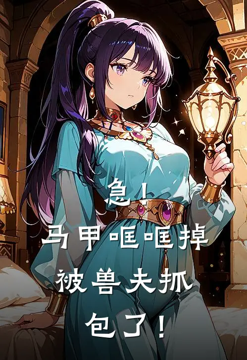 急！马甲哐哐掉，被兽夫抓包了！