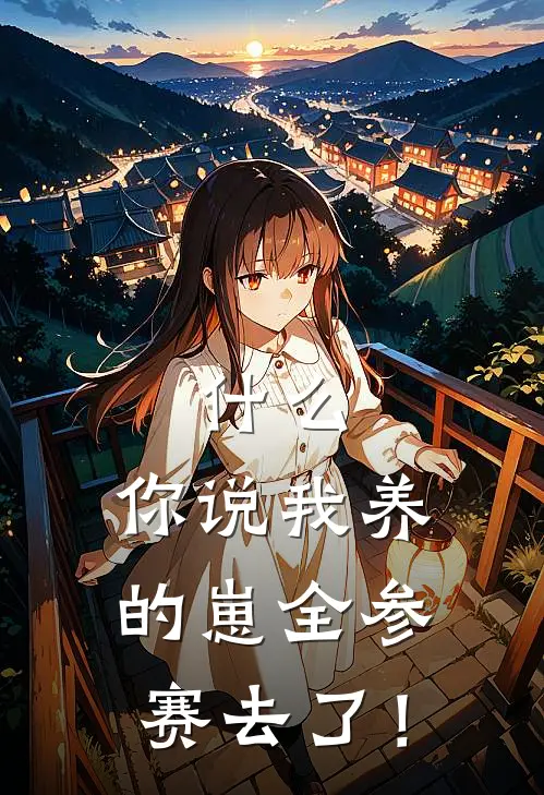 什么，你说我养的崽全参赛去了！