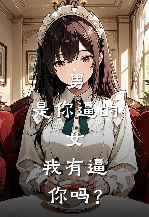 男：是你逼的，女：我有逼你吗？