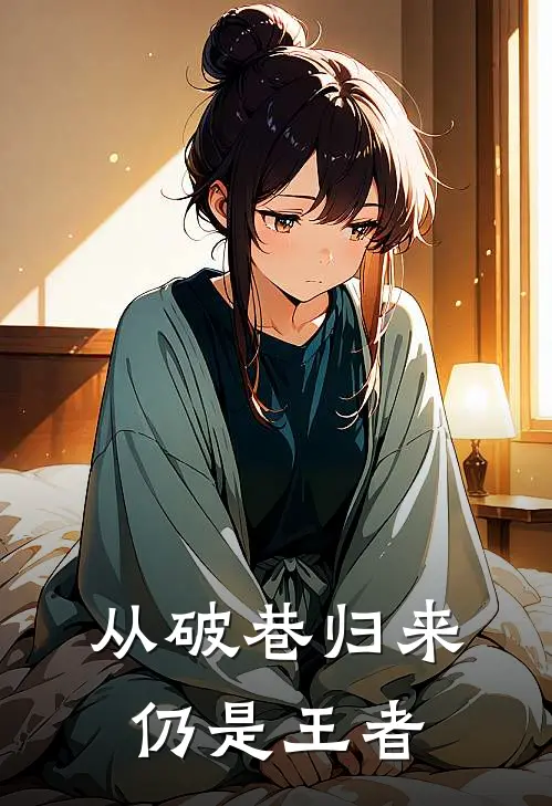 从破巷归来，仍是王者