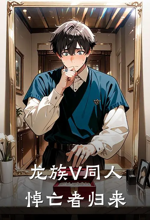 龙族V同人：悼亡者归来