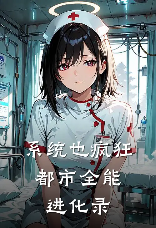 系统也疯狂：都市全能进化录