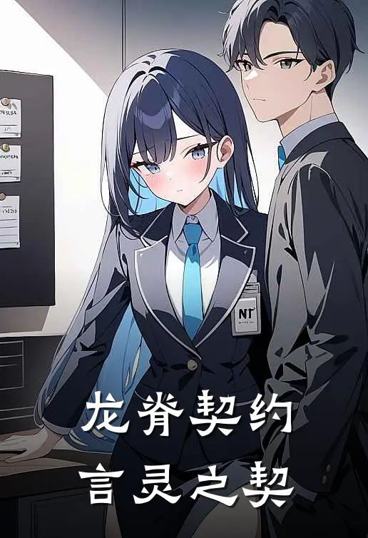 龙脊契约：言灵之契