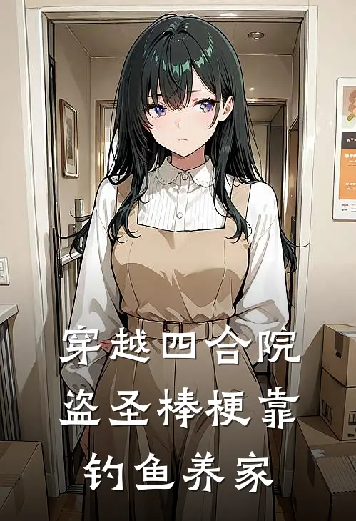 穿越四合院，盗圣棒梗靠钓鱼养家