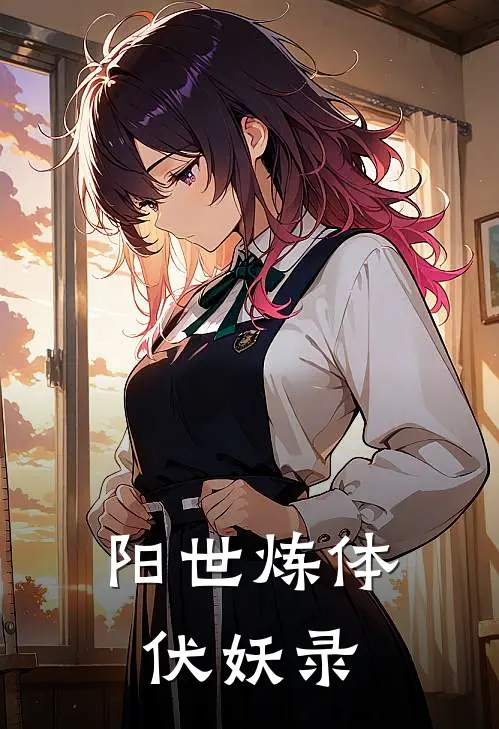 阳世炼体伏妖录