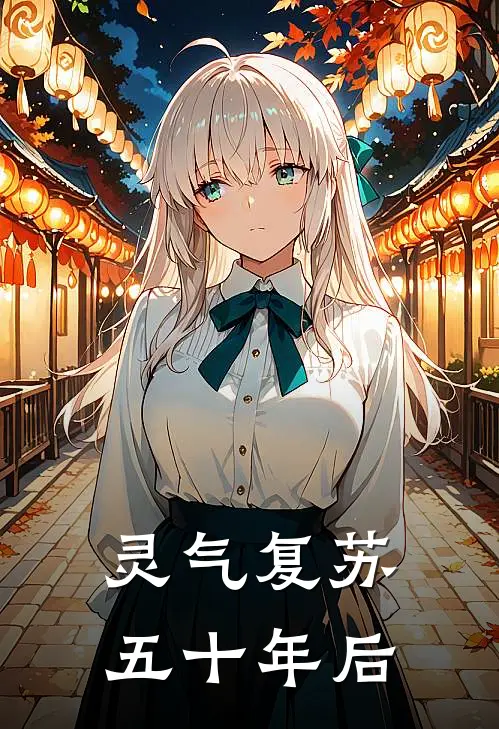 灵气复苏五十年后