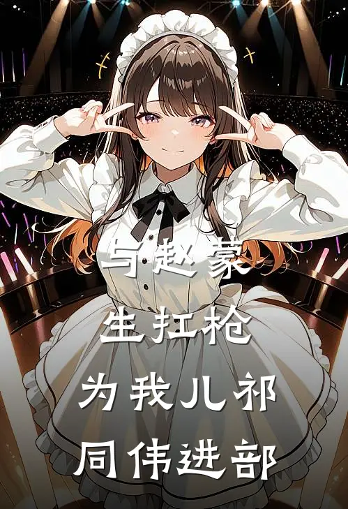 与赵蒙生扛枪，为我儿祁同伟进部