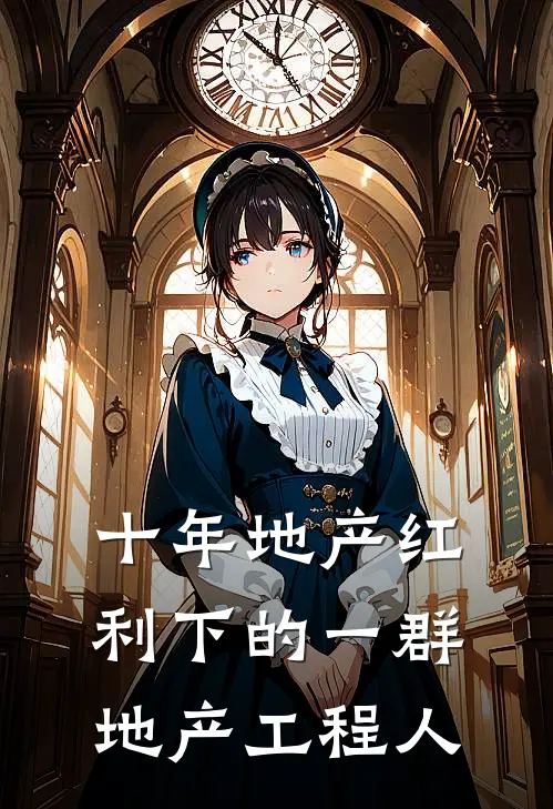 十年地产红利下的一群地产工程人