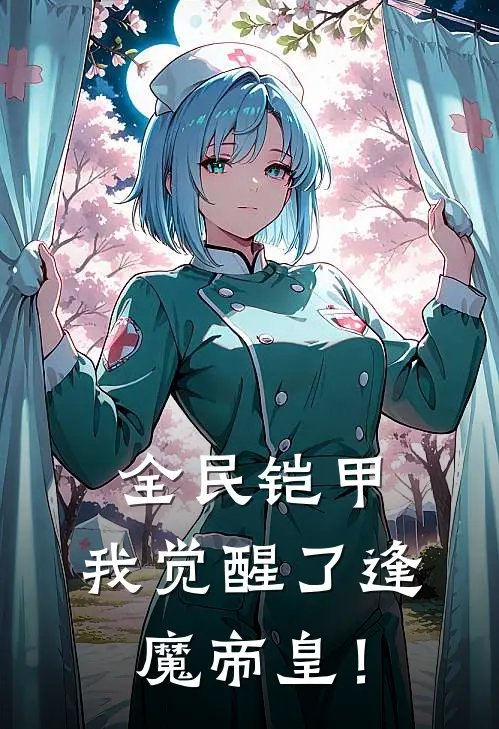 全民铠甲：我觉醒了逢魔帝皇！