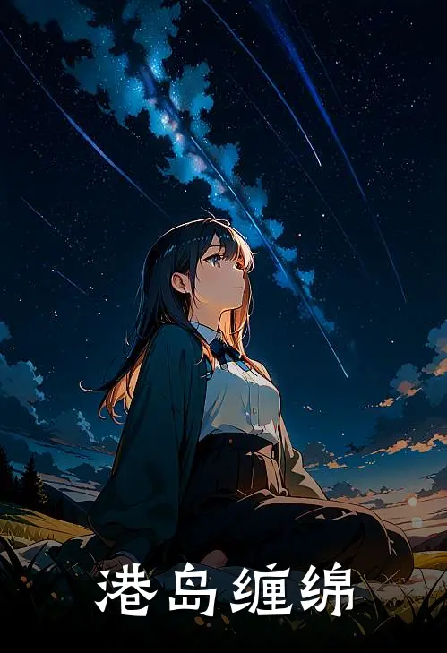 港岛缠绵