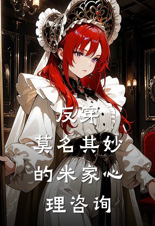 反穿：莫名其妙的米家心理咨询