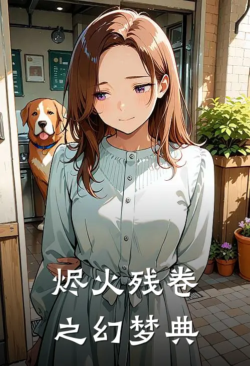 烬火残卷之幻梦典