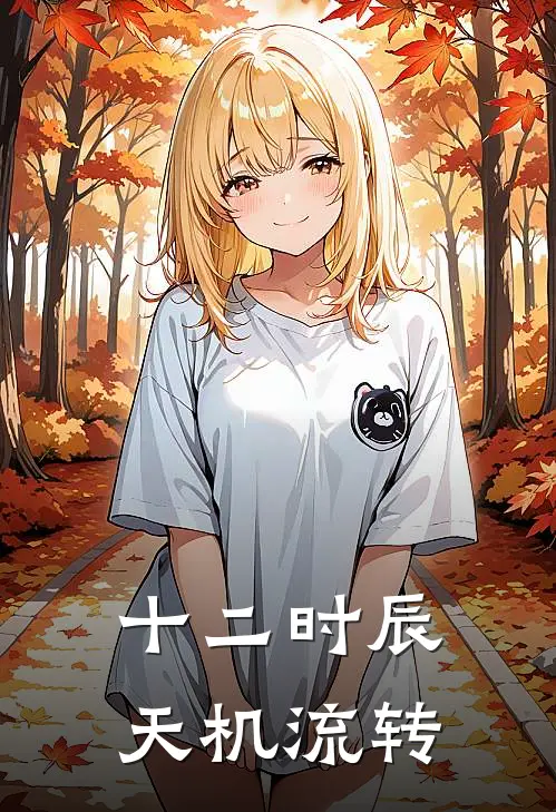 十二时辰：天机流转