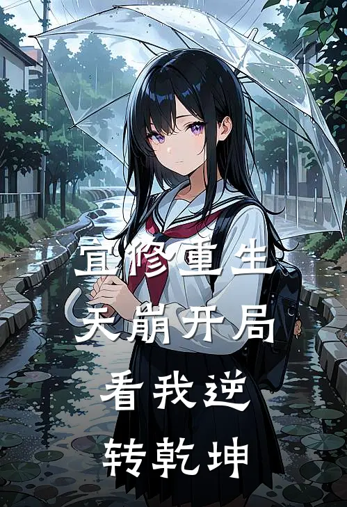 宜修重生天崩开局，看我逆转乾坤