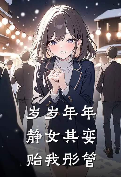 岁岁年年：静女其娈，贻我彤管